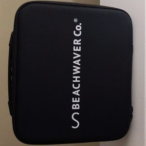 Beach Waver Multi Barrel Curling Iron Set